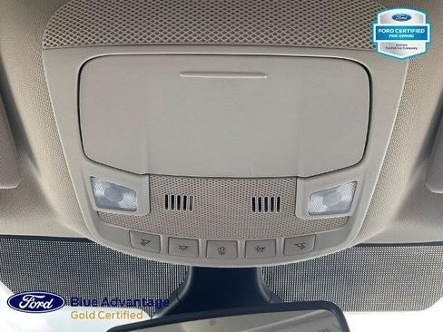 Certified 2024 Ford Edge SEL w/ Sport Appearance Package AWD/4WD image 15