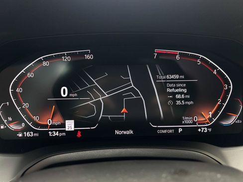 Used 2020 BMW 330i xDrive Sedan w/ Premium Package AWD/4WD image 16