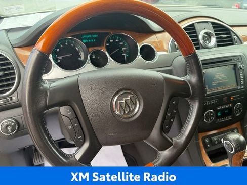 Used 2008 Buick Enclave CXL w/ Entertainment Package #4 AWD/4WD image 19