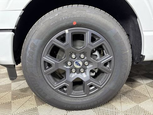 New 2026 Ford F150 STX w/ Equipment Group 200A RWD image 12