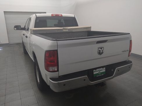 Used 2019 RAM 1500 Tradesman w/ Popular Equipment Group AWD/4WD image 6