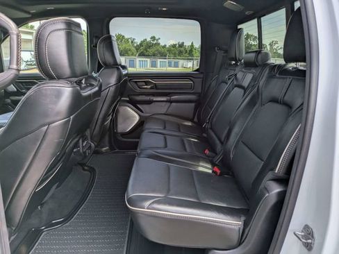 Used 2020 RAM 1500 Limited AWD/4WD image 16