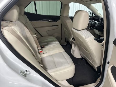 Used 2023 Buick Envision Preferred FWD image 19