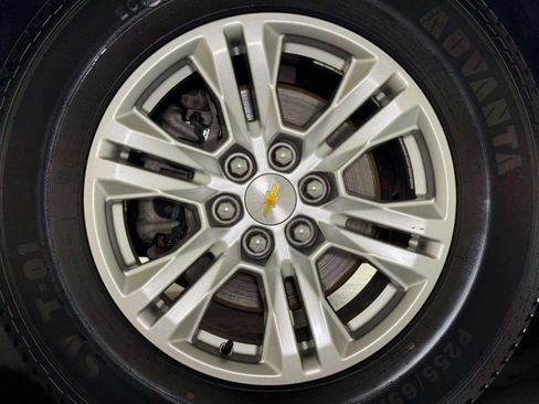 Used 2021 Chevrolet Colorado LT w/ Fleet Safety Package AWD/4WD image 30