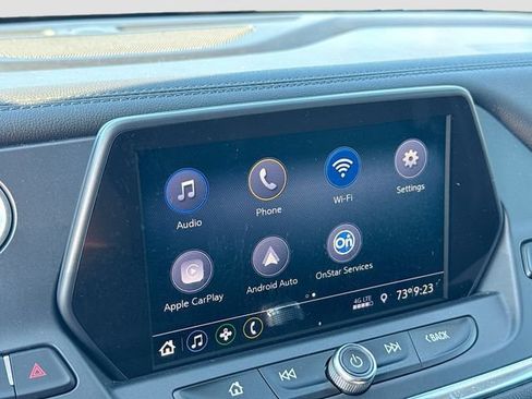 Used 2020 Chevrolet Blazer LT AWD/4WD image 18