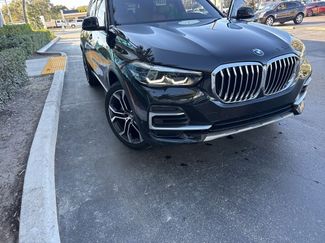 Used 2023 BMW X5 sDrive40i w/ Premium Package video 1