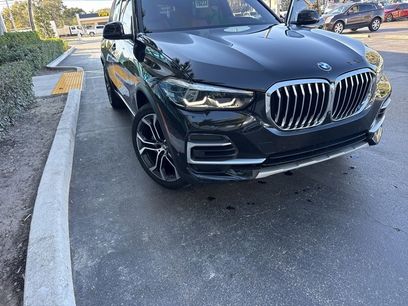 Used 2023 BMW X5 sDrive40i w/ Premium Package