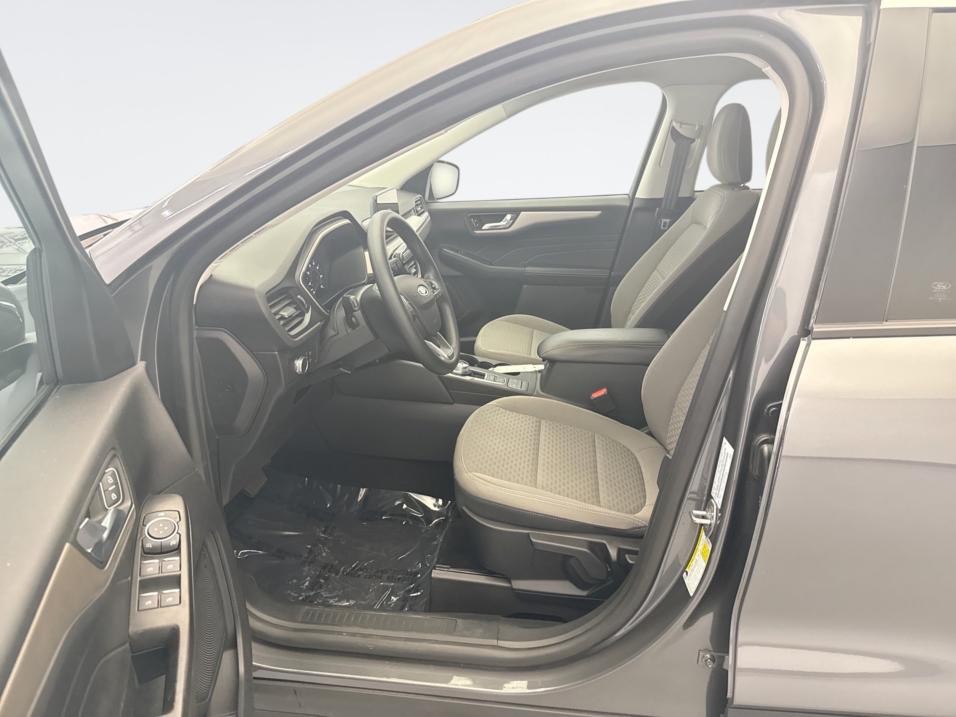 Used 2021 Ford Escape SE AWD/4WD image 10