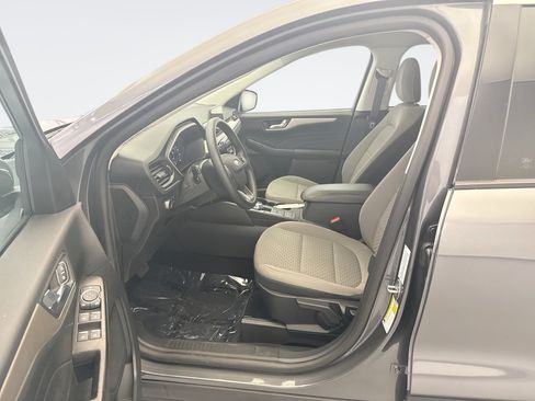 Used 2021 Ford Escape SE AWD/4WD image 10