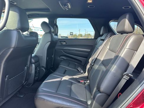 Used 2026 Dodge Durango GT image 10