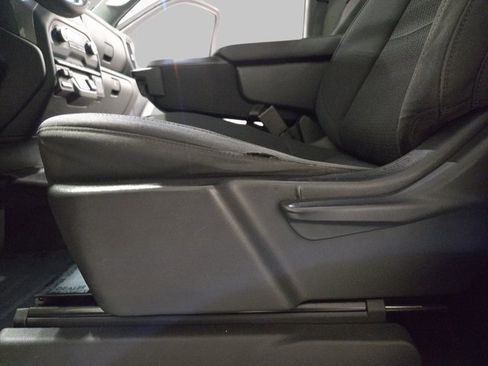 Used 2021 Chevrolet Silverado 2500 W/T w/ WT Convenience Package image 20