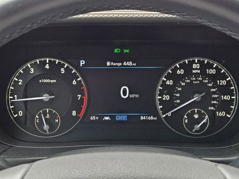 Used 2021 Genesis G90 5.0 Ultimate image 16