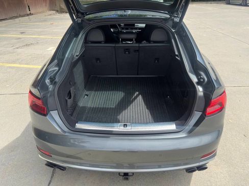 Used 2018 Audi S5 Prestige image 20