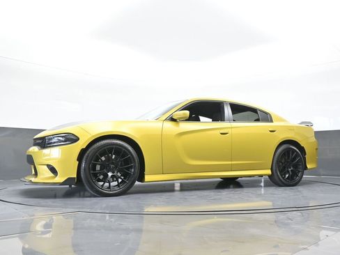 Used 2021 Dodge Charger R/T image 50