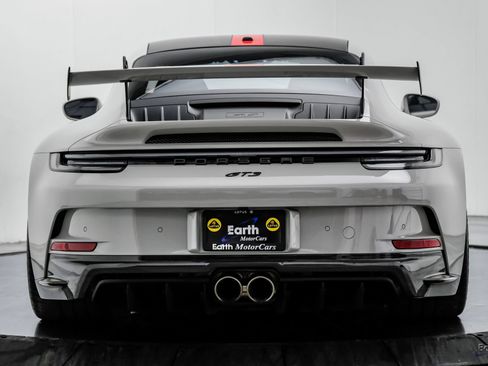 Used 2022 Porsche 911 GT3 RWD image 14