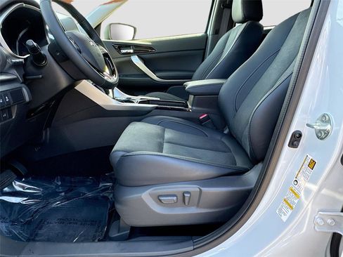 New 2026 Mitsubishi Eclipse Cross Black Edition image 18