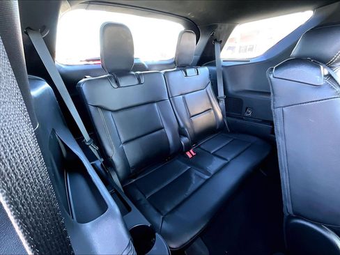 Used 2022 Ford Explorer ST w/ ST Street Pack image 28