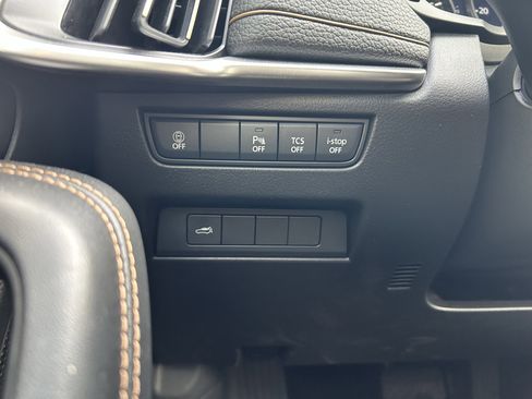 Used 2025 MAZDA CX-90 3.3 Turbo w/ Preferred Package image 20