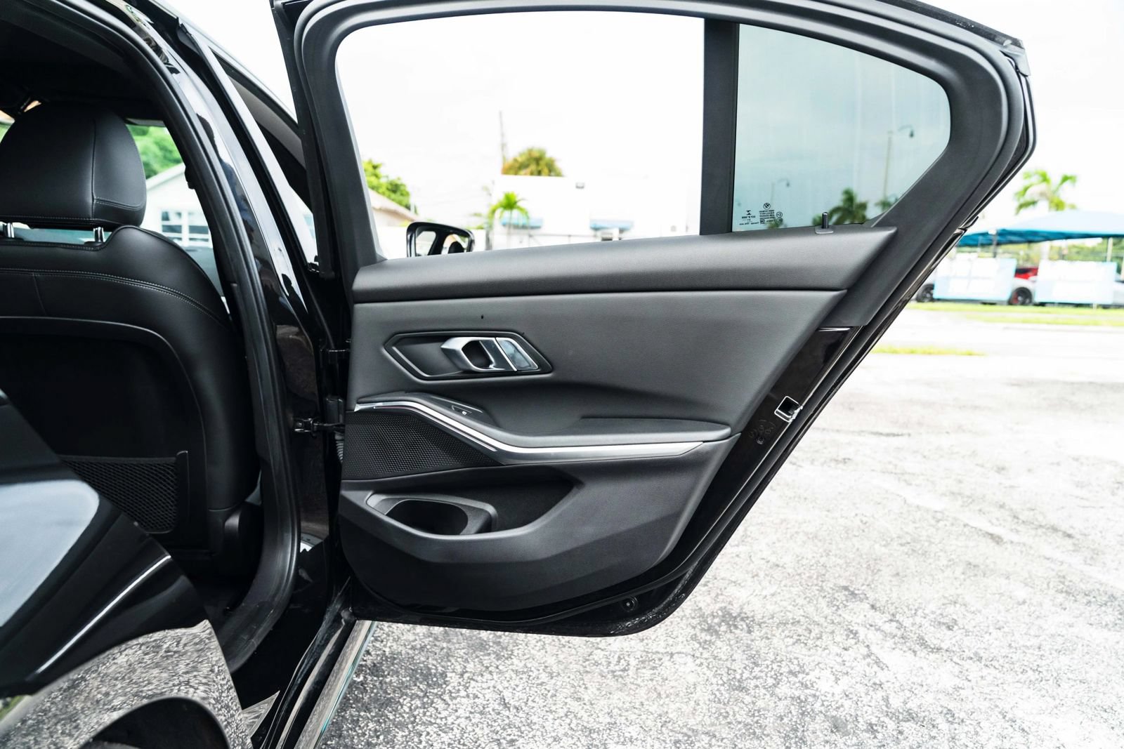 Used 2022 BMW M340i RWD image 19