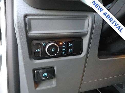 Used 2024 Ford F150 XLT w/ Mobile Office Package image 14