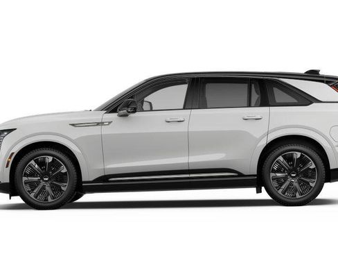 New 2025 Cadillac Escalade IQ Sport 2 image 29