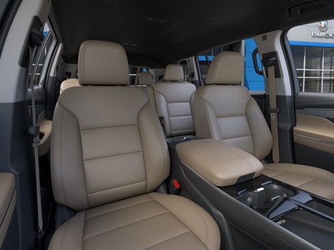 New 2026 Buick Enclave Preferred w/ Power Package image 83