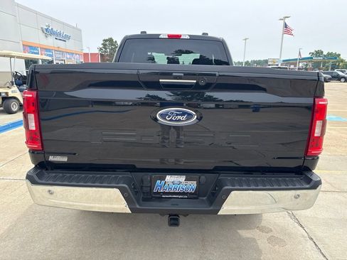 Used 2023 Ford F150 XLT w/ Equipment Group 302A High AWD/4WD image 29