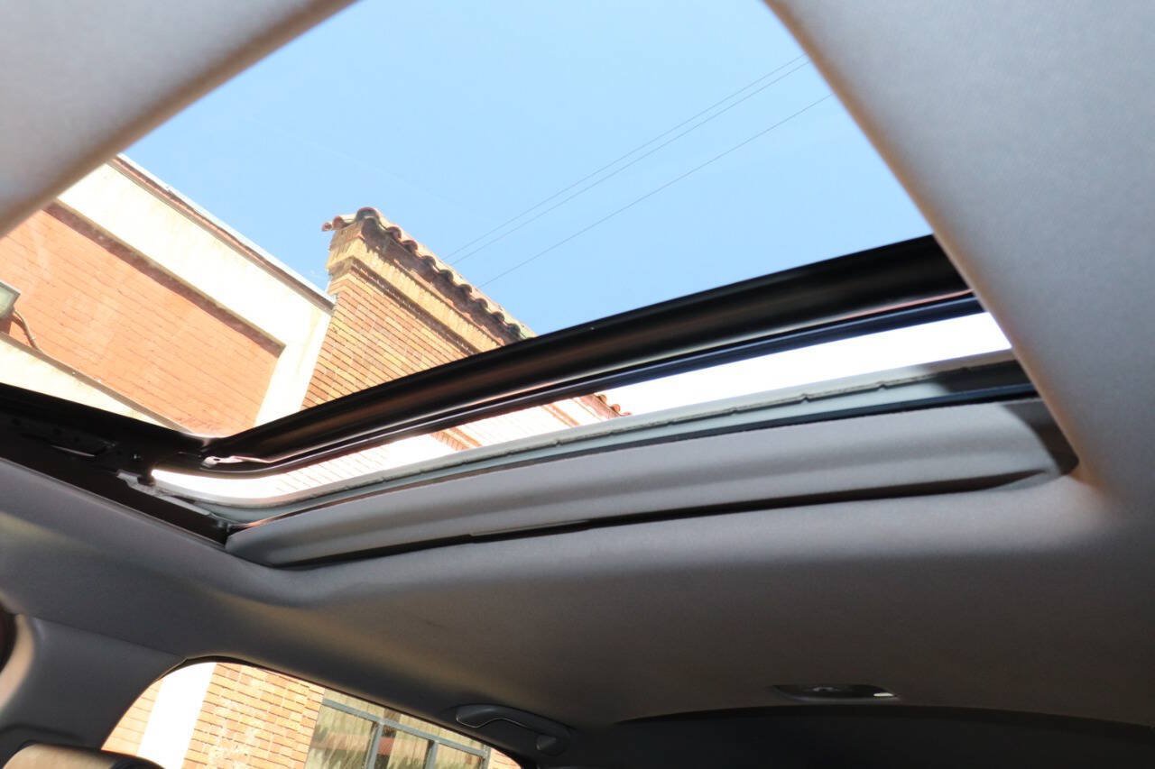 Used 2019 Honda CR-V EX-L image 30