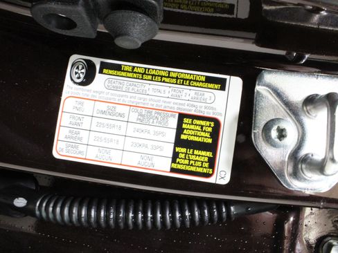 New 2026 Subaru Forester Limited image 35