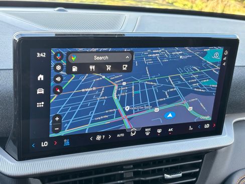 New 2026 Ford Explorer Tremor w/ Tremor Ultimate Package image 24