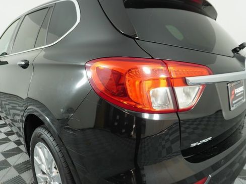 Used 2017 Buick Envision Essence image 12