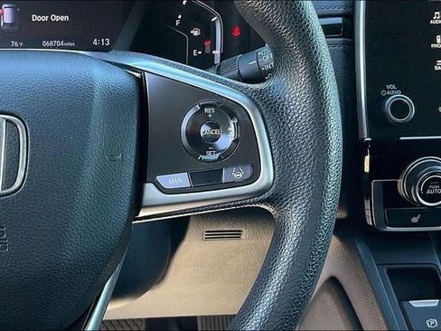 Used 2020 Honda CR-V EX image 12