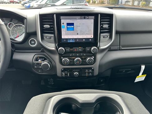 New 2026 RAM 1500 Big Horn image 13