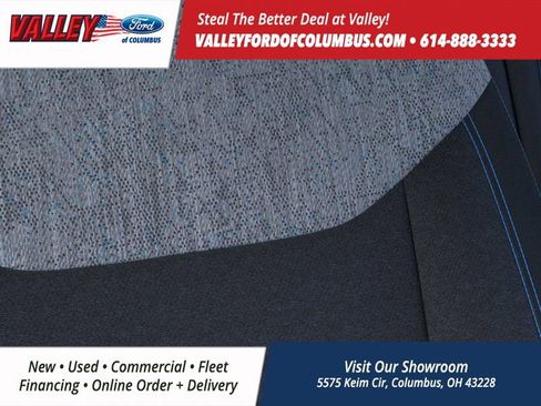 New 2025 Ford Maverick XLT w/ 4K Tow Package image 17