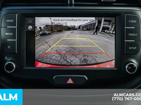 Used 2025 Kia Soul LX w/ LX Technology Package image 37