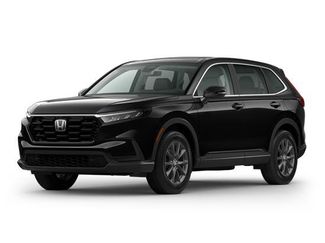 New 2026 Honda CR-V EX-L video 1