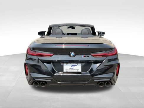 Used 2024 BMW M8 Competition w/ M Driver's Package AWD/4WD image 8