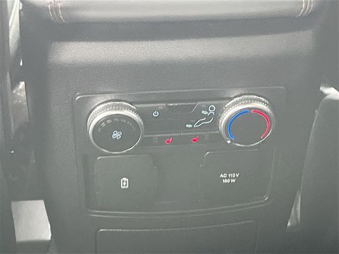 Used 2024 Ford Explorer Timberline w/ Timberline Technology Package image 26