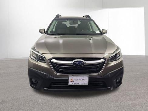 Used 2022 Subaru Outback Premium image 23