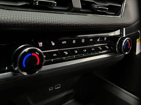 New 2026 Chevrolet Equinox RS w/ Convenience Package III FWD image 26