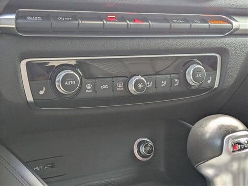 Used 2018 Audi S3 Premium Plus image 15