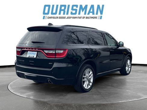 Used 2024 Dodge Durango GT image 6