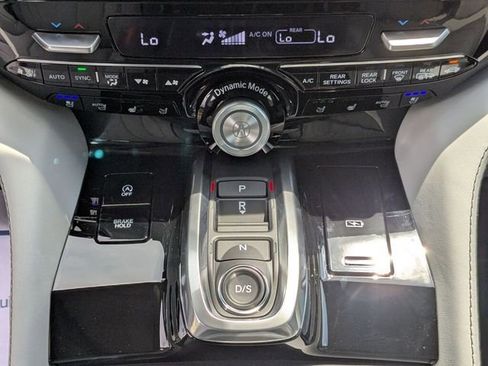 New 2026 Acura MDX SH-AWD w/ Advance Package image 14