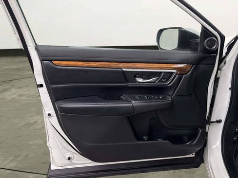 Used 2018 Honda CR-V EX-L image 13