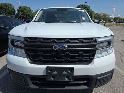 Used 2022 Ford Maverick XL FWD image 2