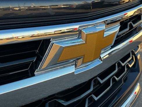 Used 2024 Chevrolet Silverado 1500 LT w/ Protection Package image 4