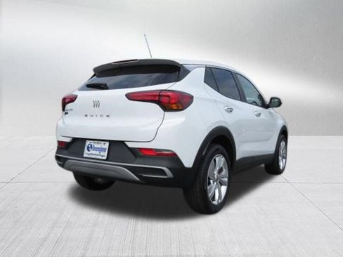 Used 2025 Buick Encore GX Preferred FWD image 3