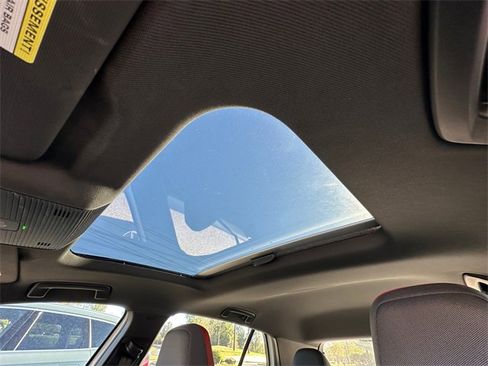 Used 2023 Volkswagen GTI SE image 27