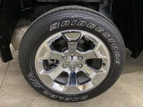 Used 2022 RAM 1500 Big Horn image 13