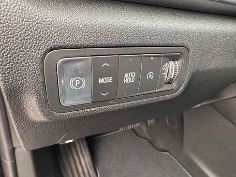 New 2026 GMC Terrain Elevation image 25